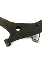 Mevotech Supreme Control Arm and Ball Joint Assembly Front Right Lower                                     - CMS9845 - Image 3