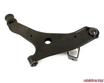 Mevotech Supreme Control Arm and Ball Joint Assembly Front Right Lower - CMS9845