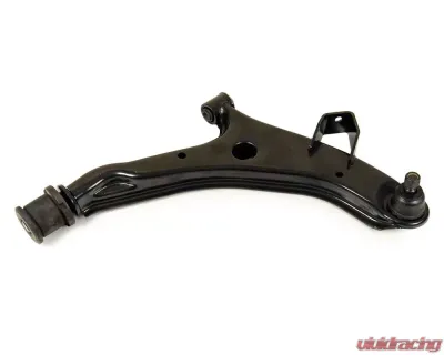 Mevotech Supreme Control Arm and Ball Joint Assembly Front Right Lower - CMS9845
