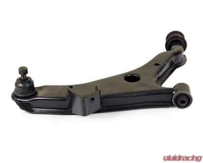Mevotech Supreme Control Arm and Ball Joint Assembly Front Right Lower - CMS9845