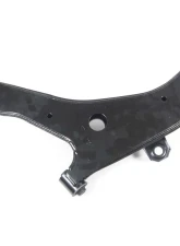 Mevotech Supreme Control Arm and Ball Joint Assembly Front Right Lower                                     - CMS9880 - Image 3
