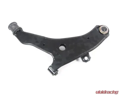 Mevotech Supreme Control Arm and Ball Joint Assembly Front Right Lower - CMS9880