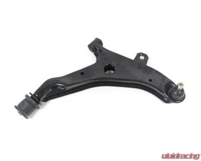 Mevotech Supreme Control Arm and Ball Joint Assembly Front Right Lower - CMS9880