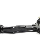 Mevotech Supreme Control Arm and Ball Joint Assembly Front Left Lower                                     - CMS9881 - Image 2