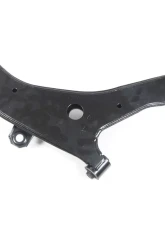 Mevotech Supreme Control Arm and Ball Joint Assembly Front Left Lower                                     - CMS9881 - Image 3