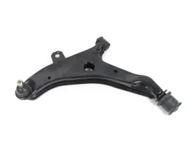 Mevotech Supreme Control Arm and Ball Joint Assembly Front Left Lower