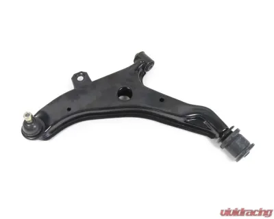Mevotech Supreme Control Arm and Ball Joint Assembly Front Left Lower - CMS9881