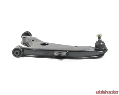 Mevotech Supreme Control Arm and Ball Joint Assembly Front Left Lower - CMS9881