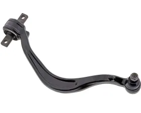Mevotech Supreme Control Arm and Ball Joint Assembly Front Left Lower Rearward