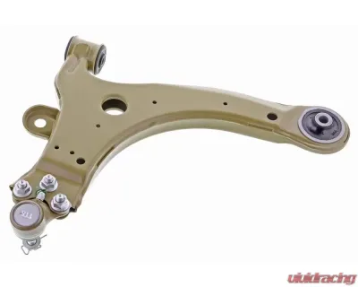 Mevotech TTX Control Arm and Ball Joint Assembly Front Left Lower - CTXMS20329