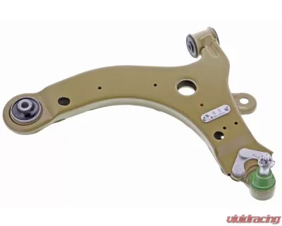 Mevotech TTX Control Arm and Ball Joint Assembly Front Left Lower - CTXMS20329