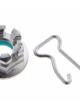 Mevotech TTX Control Arm and Ball Joint Assembly Front Left Lower                                     - CTXMS20329 - Image 4
