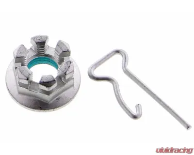 Mevotech TTX Control Arm and Ball Joint Assembly Front Left Lower - CTXMS20329