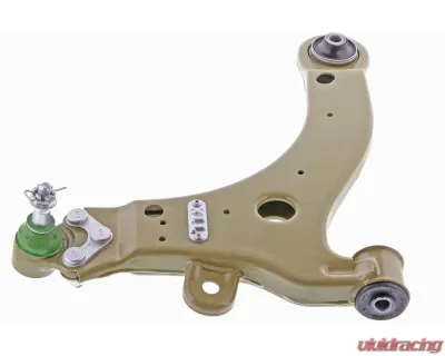 Mevotech TTX Control Arm and Ball Joint Assembly Front Left Lower - CTXMS20329