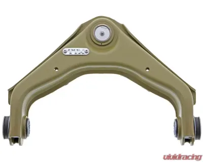 Mevotech TTX Control Arm and Ball Joint Assembly Front Upper - CTXMS20360