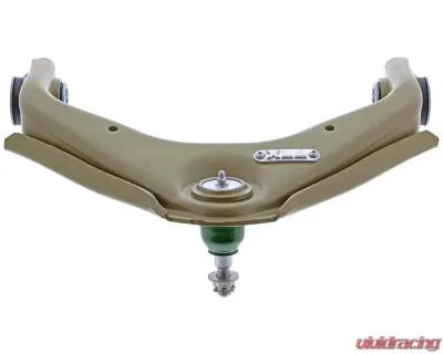 Mevotech TTX Control Arm and Ball Joint Assembly Front Upper - CTXMS20360