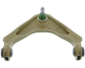 Mevotech TTX Control Arm and Ball Joint Assembly Front Upper