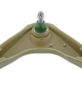 Mevotech TTX Control Arm and Ball Joint Assembly Front Upper                                     - CTXMS20360 - Image 7