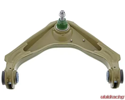 Mevotech TTX Control Arm and Ball Joint Assembly Front Upper - CTXMS20360