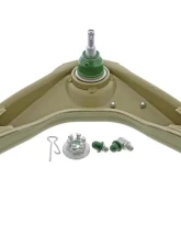 Mevotech TTX Control Arm and Ball Joint Assembly Front Upper                                     - CTXMS20360 - Image 6