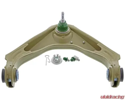 Mevotech TTX Control Arm and Ball Joint Assembly Front Upper - CTXMS20360