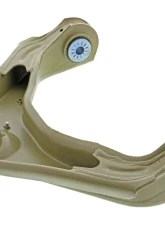 Mevotech TTX Control Arm and Ball Joint Assembly Front Upper                                     - CTXMS20360 - Image 7