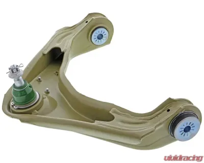 Mevotech TTX Control Arm and Ball Joint Assembly Front Upper - CTXMS20360