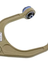 Mevotech TTX Control Arm and Ball Joint Assembly Front Left Upper                                     - CTXMS25117 - Image 3