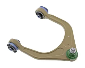 Mevotech TTX Control Arm and Ball Joint Assembly Front Left Upper