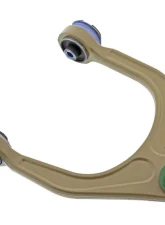 Mevotech TTX Control Arm and Ball Joint Assembly Front Left Upper                                     - CTXMS25117 - Image 5