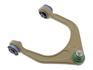 Mevotech TTX Control Arm and Ball Joint Assembly Front Left Upper - CTXMS25117 - Image 3