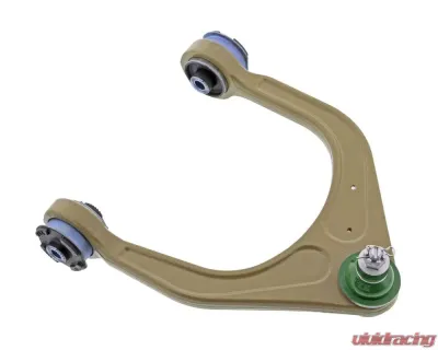 Mevotech TTX Control Arm and Ball Joint Assembly Front Left Upper - CTXMS25117