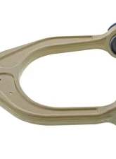 Mevotech TTX Control Arm and Ball Joint Assembly Front Left Upper                                     - CTXMS25117 - Image 5