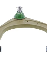 Mevotech TTX Control Arm and Ball Joint Assembly Front Right Upper                                     - CTXMS25118 - Image 2