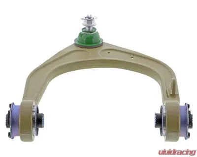 Mevotech TTX Control Arm and Ball Joint Assembly Front Right Upper - CTXMS25118