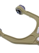Mevotech TTX Control Arm and Ball Joint Assembly Front Right Upper                                     - CTXMS25118 - Image 3