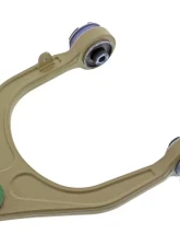 Mevotech TTX Control Arm and Ball Joint Assembly Front Right Upper                                     - CTXMS25118 - Image 5