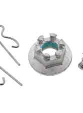 Mevotech TTX Control Arm and Ball Joint Assembly Front Right Upper                                     - CTXMS25118 - Image 4