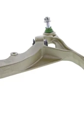 Mevotech TTX Control Arm and Ball Joint Assembly Front Left Lower                                     - CTXMS25149 - Image 2