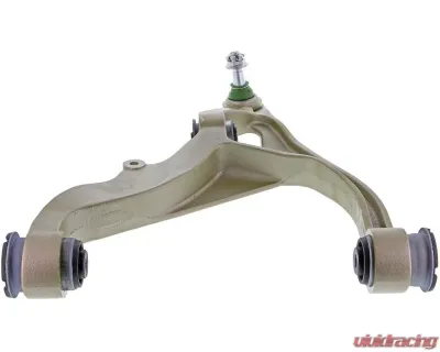 Mevotech TTX Control Arm and Ball Joint Assembly Front Left Lower - CTXMS25149