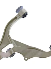 Mevotech TTX Control Arm and Ball Joint Assembly Front Left Lower                                     - CTXMS25149 - Image 5