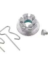 Mevotech TTX Control Arm and Ball Joint Assembly Front Left Lower                                     - CTXMS25149 - Image 4