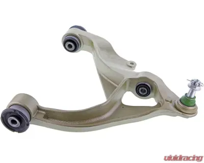 Mevotech TTX Control Arm and Ball Joint Assembly Front Left Lower - CTXMS25149