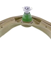 Mevotech TTX Control Arm and Ball Joint Assembly Nissan Titan Front Left Upper 2016-2018                                     - CTXMS301209 - Image 2