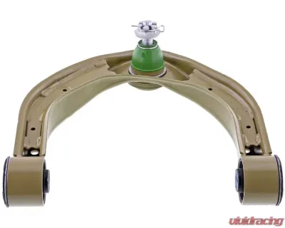 Mevotech TTX Control Arm and Ball Joint Assembly Nissan Titan Front Left Upper 2016-2018 - CTXMS301209