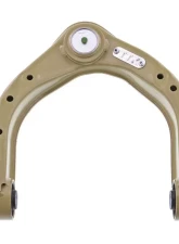 Mevotech TTX Control Arm and Ball Joint Assembly Nissan Titan Front Left Upper 2016-2018                                     - CTXMS301209 - Image 3