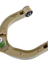 Mevotech TTX Control Arm and Ball Joint Assembly Nissan Titan Front Left Upper 2016-2018                                     - CTXMS301209 - Image 5