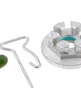 Mevotech TTX Control Arm and Ball Joint Assembly Nissan Titan Front Left Upper 2016-2018                                     - CTXMS301209 - Image 4