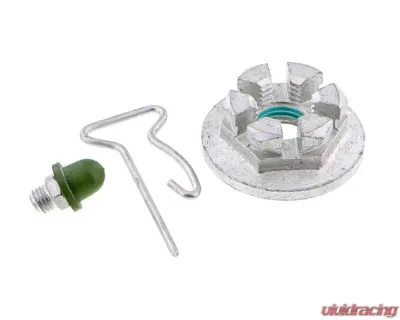 Mevotech TTX Control Arm and Ball Joint Assembly Nissan Titan Front Left Upper 2016-2018 - CTXMS301209