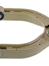 Mevotech TTX Control Arm and Ball Joint Assembly Nissan Titan Front Left Upper 2016-2018                                     - CTXMS301209 - Image 5